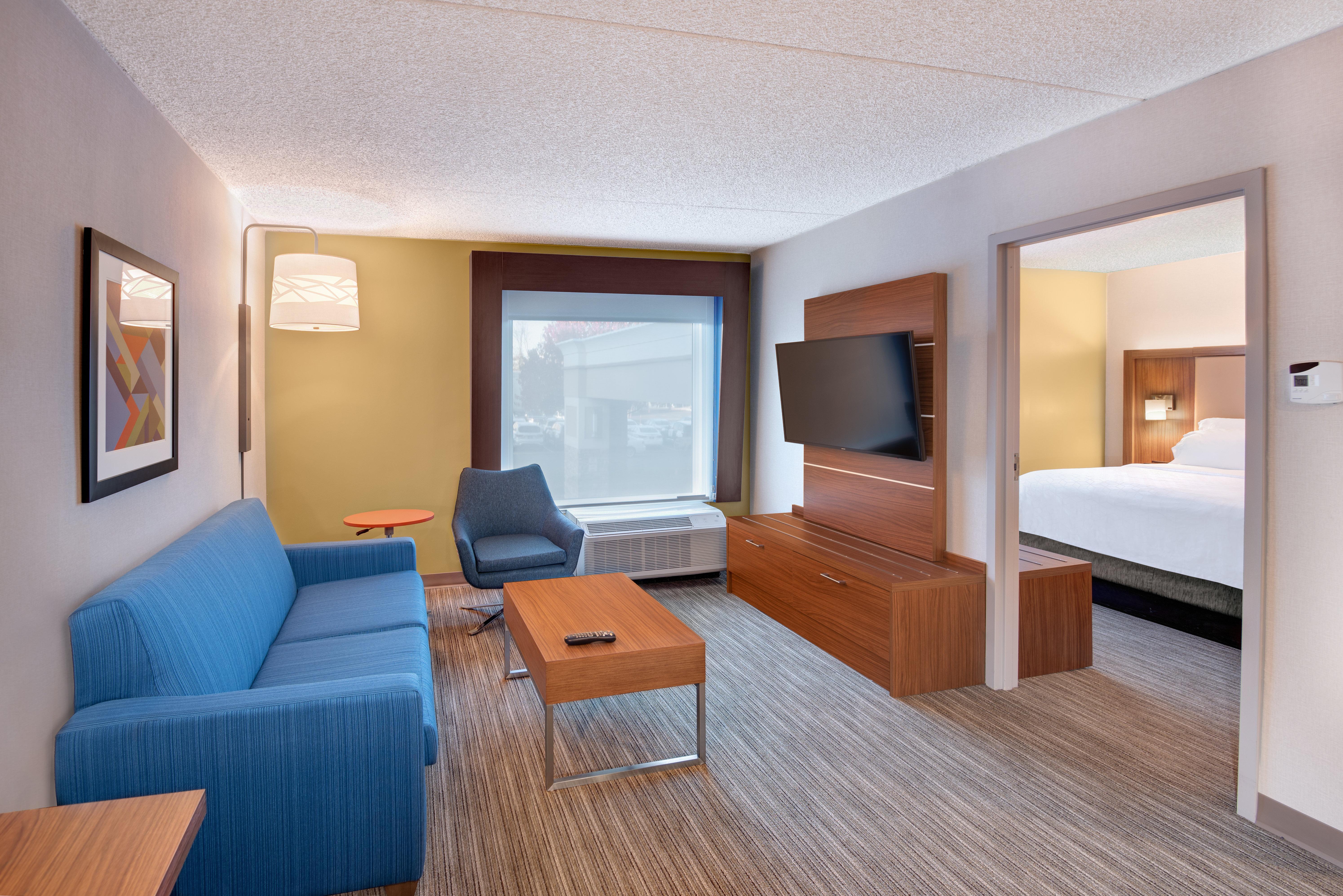 Holiday Inn Express & Suites West Long Branch - Eatontown, An Ihg Hotel Zewnętrze zdjęcie